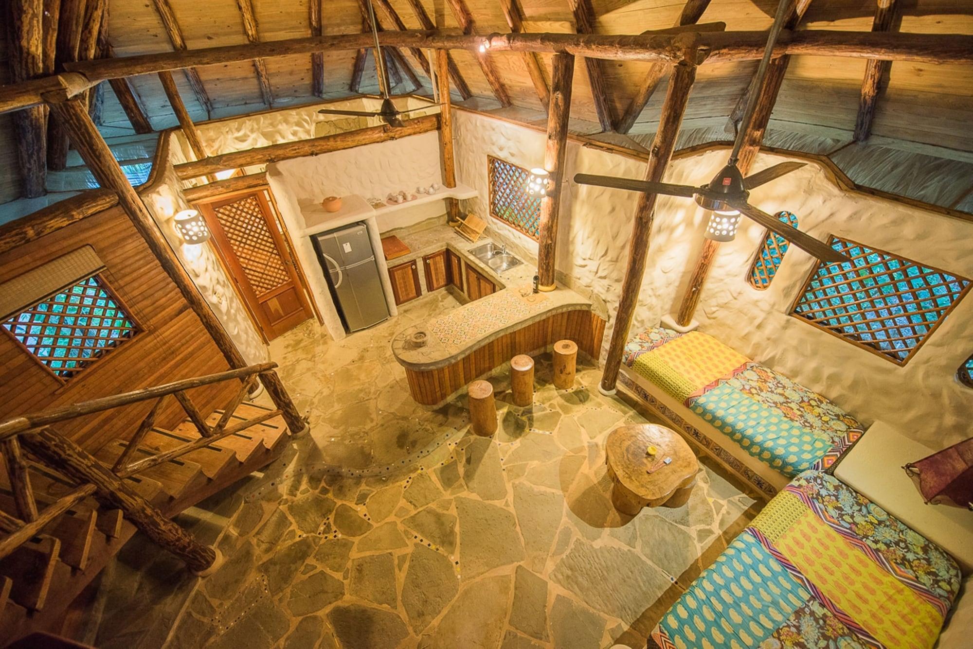 Natura Cabana Boutique Hotel & Spa By Mint Cabarete Exterior foto