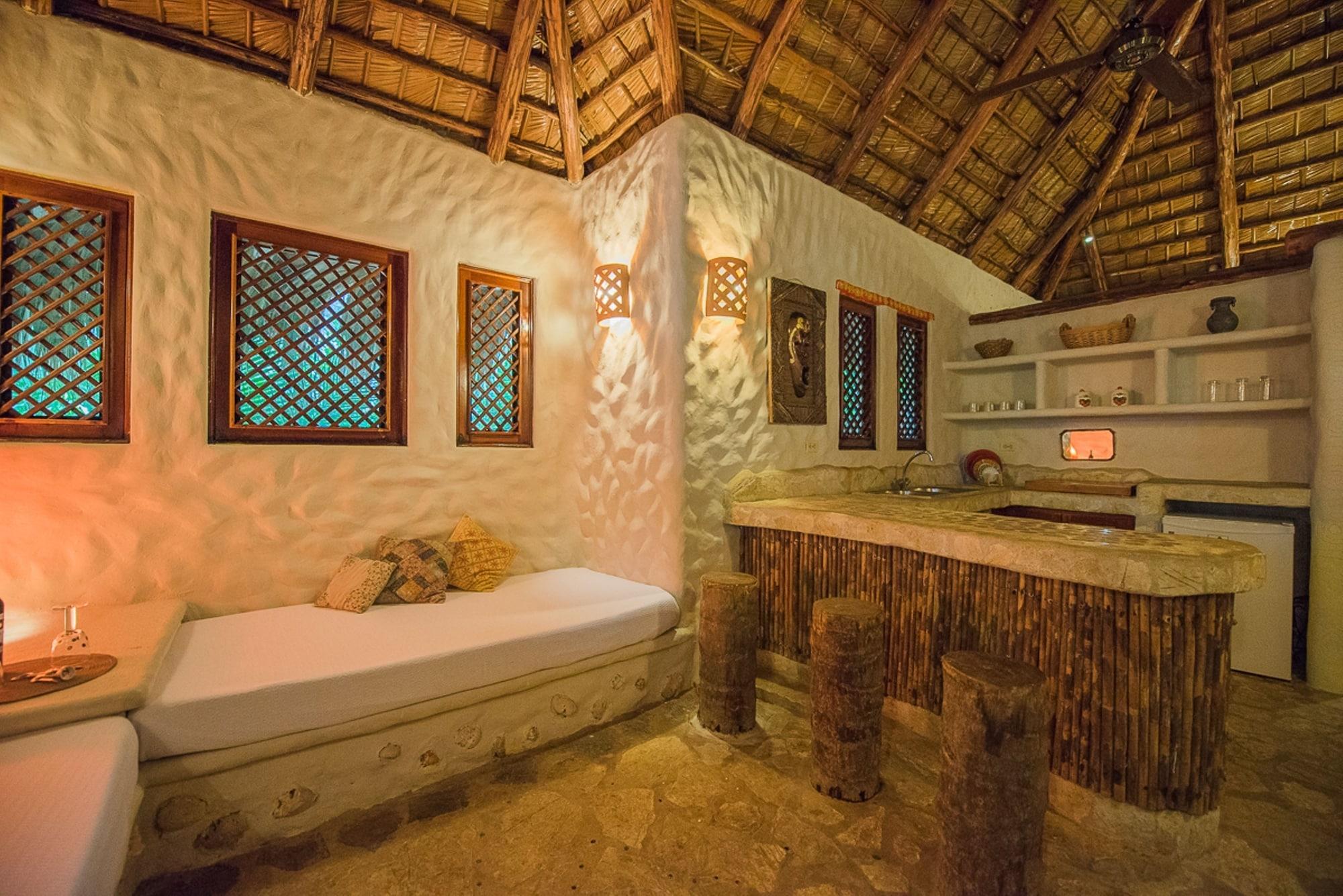 Natura Cabana Boutique Hotel & Spa By Mint Cabarete Exterior foto
