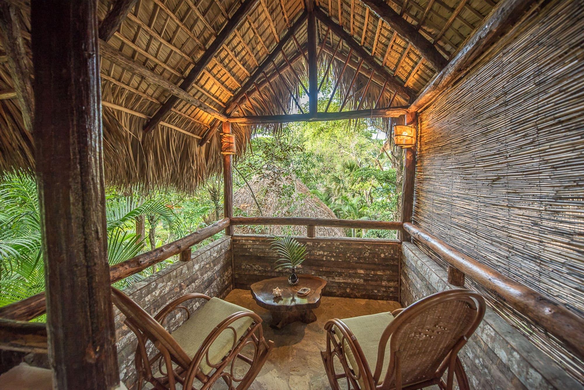 Natura Cabana Boutique Hotel & Spa By Mint Cabarete Exterior foto