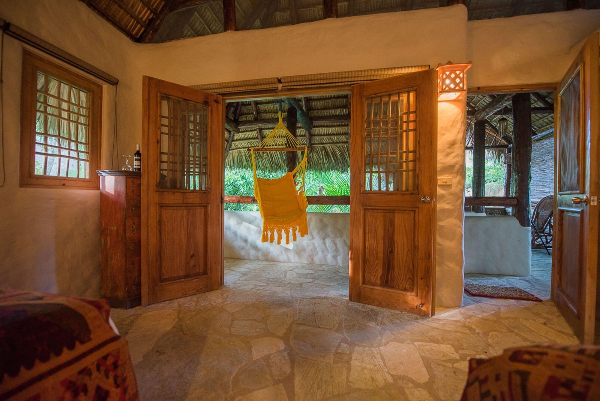 Natura Cabana Boutique Hotel & Spa By Mint Cabarete Exterior foto