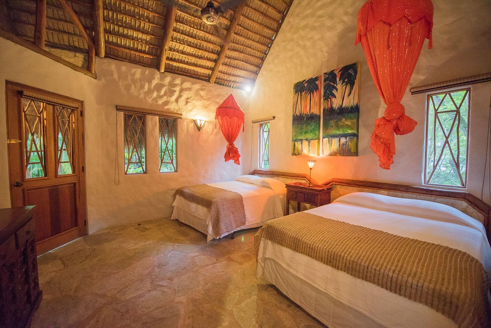 Natura Cabana Boutique Hotel & Spa By Mint Cabarete Exterior foto