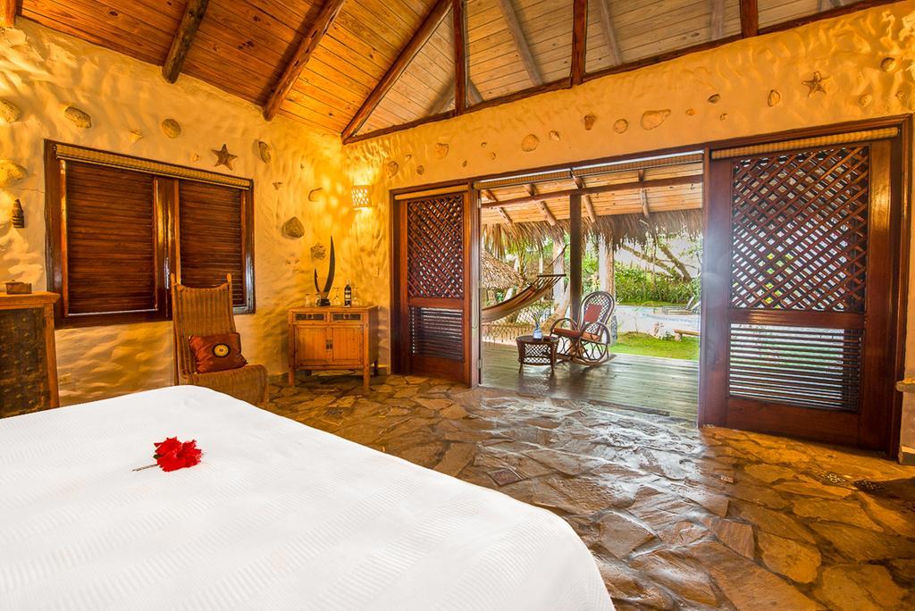 Natura Cabana Boutique Hotel & Spa By Mint Cabarete Zimmer foto