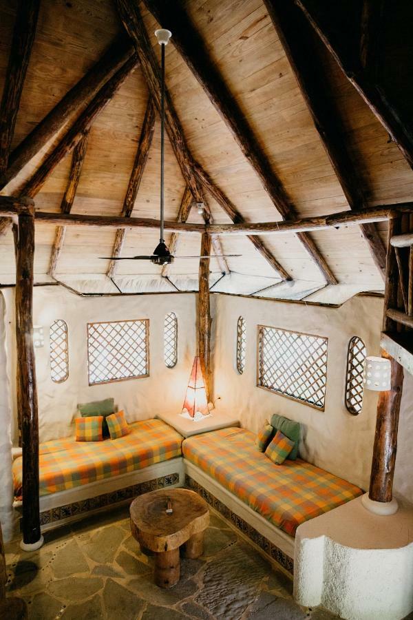 Natura Cabana Boutique Hotel & Spa By Mint Cabarete Exterior foto